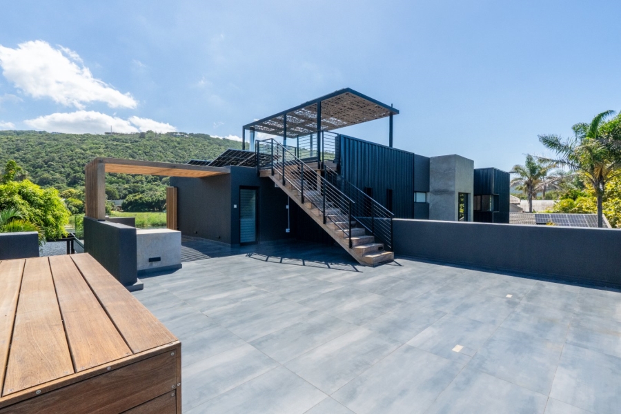 4 Bedroom Property for Sale in Wilderness Central Western Cape